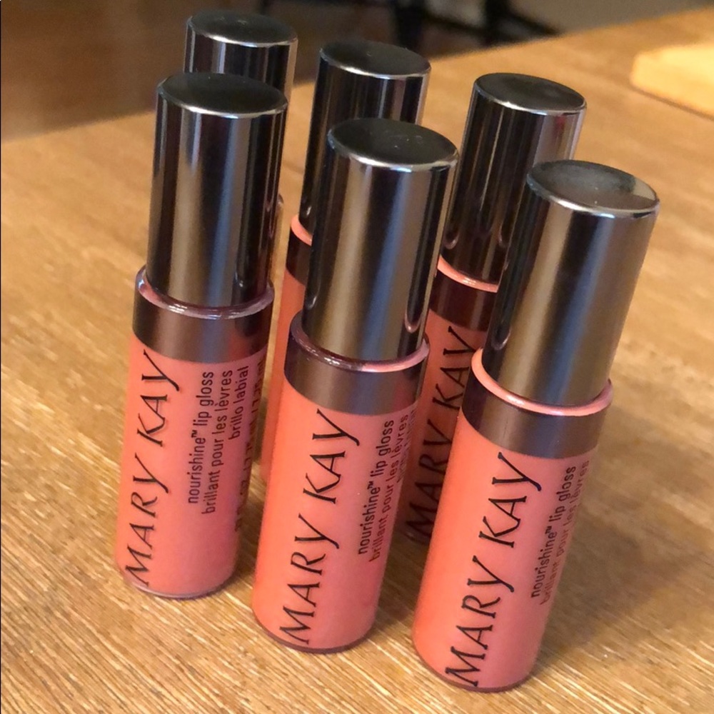 MELON SORBET Nourishine Lip Gloss